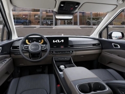 Kia Carnival Hybrid EX FWD 2026