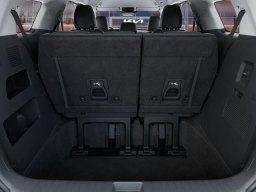 Kia Carnival Hybrid EX FWD 2026