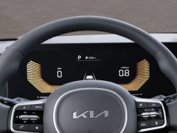 Kia Carnival Hybrid EX FWD 2026
