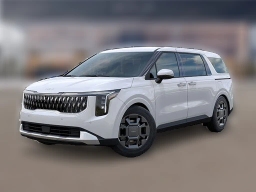 Kia Carnival Hybrid EX FWD 2026