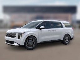 Kia Carnival Hybrid EX FWD 2026