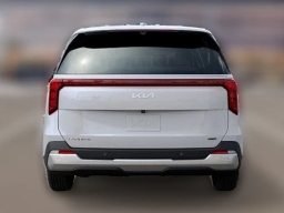 Kia Carnival Hybrid EX FWD 2026