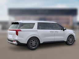 Kia Carnival Hybrid EX FWD 2026