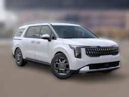 Kia Carnival Hybrid EX FWD 2026