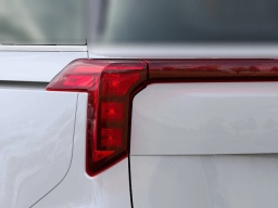 Kia Carnival Hybrid EX FWD 2026