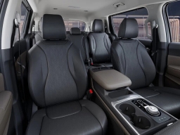 Kia Carnival Hybrid EX FWD 2026