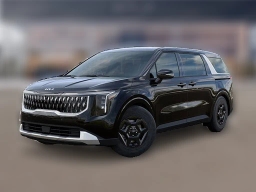 Kia Carnival Hybrid EX FWD 2026
