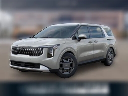 Kia Carnival Hybrid EX FWD 2026