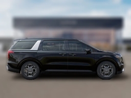 Kia Carnival Hybrid EX FWD 2026