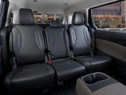 Kia Carnival Hybrid EX FWD 2026