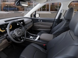 Kia Carnival Hybrid EX FWD 2026