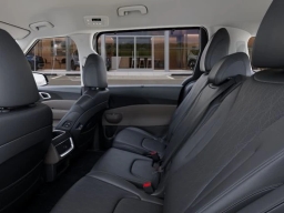 Kia Carnival Hybrid EX FWD 2026