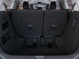 Kia Carnival Hybrid EX FWD 2026