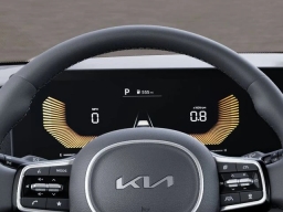 Kia Carnival Hybrid EX FWD 2026