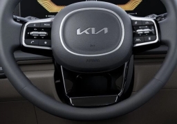 Kia Carnival Hybrid EX FWD 2026