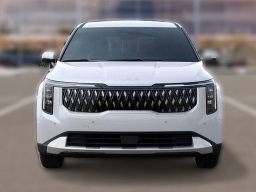 Kia Carnival Hybrid EX FWD 2026