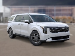 Kia Carnival Hybrid EX FWD 2026