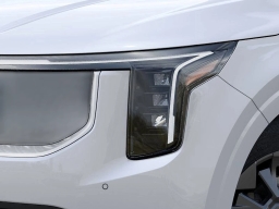 Kia Carnival Hybrid EX FWD 2026