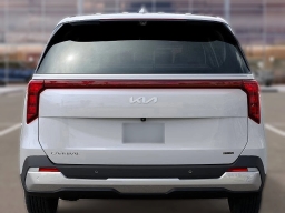 Kia Carnival Hybrid EX FWD 2026