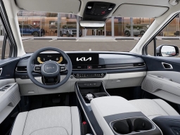 Kia Carnival Hybrid EX FWD 2026