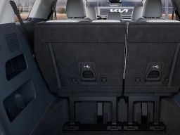 Kia Carnival Hybrid EX FWD 2026