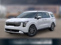 Kia Carnival Hybrid EX FWD 2026