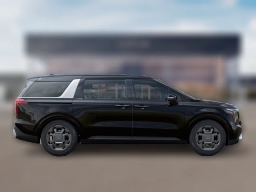 Kia Carnival Hybrid EX FWD 2026