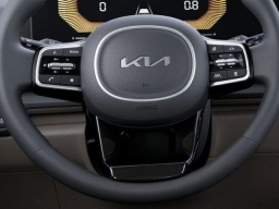 Kia Carnival Hybrid EX FWD 2026