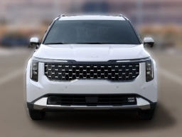 Kia Carnival SX FWD 2026
