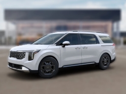 Kia Carnival SX FWD 2026