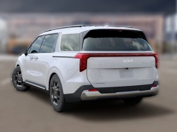 Kia Carnival SX FWD 2026