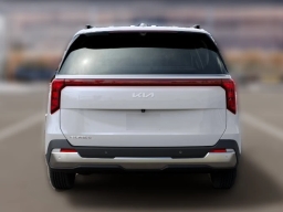 Kia Carnival SX FWD 2026