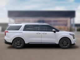 Kia Carnival SX FWD 2026