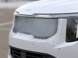 Kia Carnival SX FWD 2026