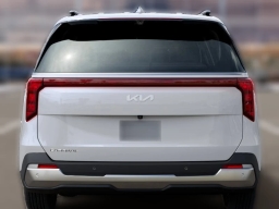 Kia Carnival SX FWD 2026