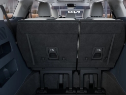 Kia Carnival SX FWD 2026