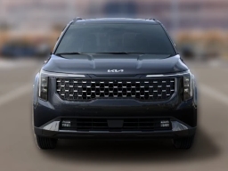 Kia Carnival SX FWD 2026