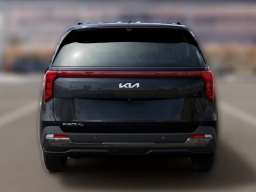 Kia Carnival SX FWD 2026