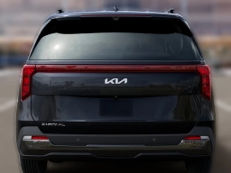Kia Carnival SX FWD 2026