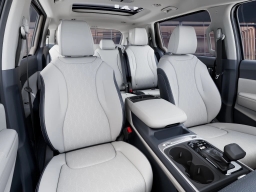 Kia Carnival SX FWD 2026
