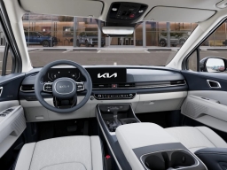 Kia Carnival SX FWD 2026