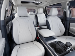 Kia Carnival SX FWD 2026