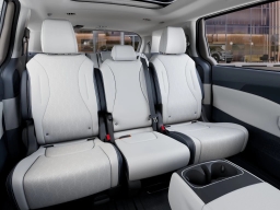 Kia Carnival SX FWD 2026