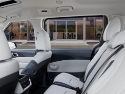 Kia Carnival SX FWD 2026
