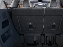 Kia Carnival SX FWD 2026