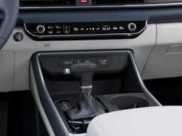 Kia Carnival SX FWD 2026