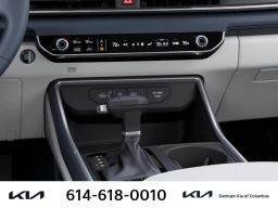 Kia Carnival SX FWD 2026