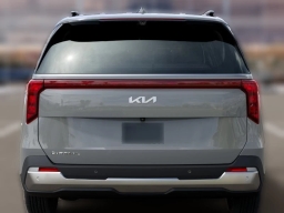 Kia Carnival SX FWD 2026