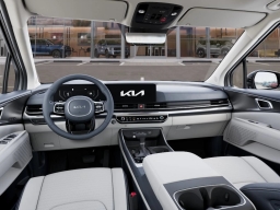 Kia Carnival SX Prestige FWD 2026