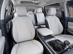 Kia Carnival SX Prestige FWD 2026